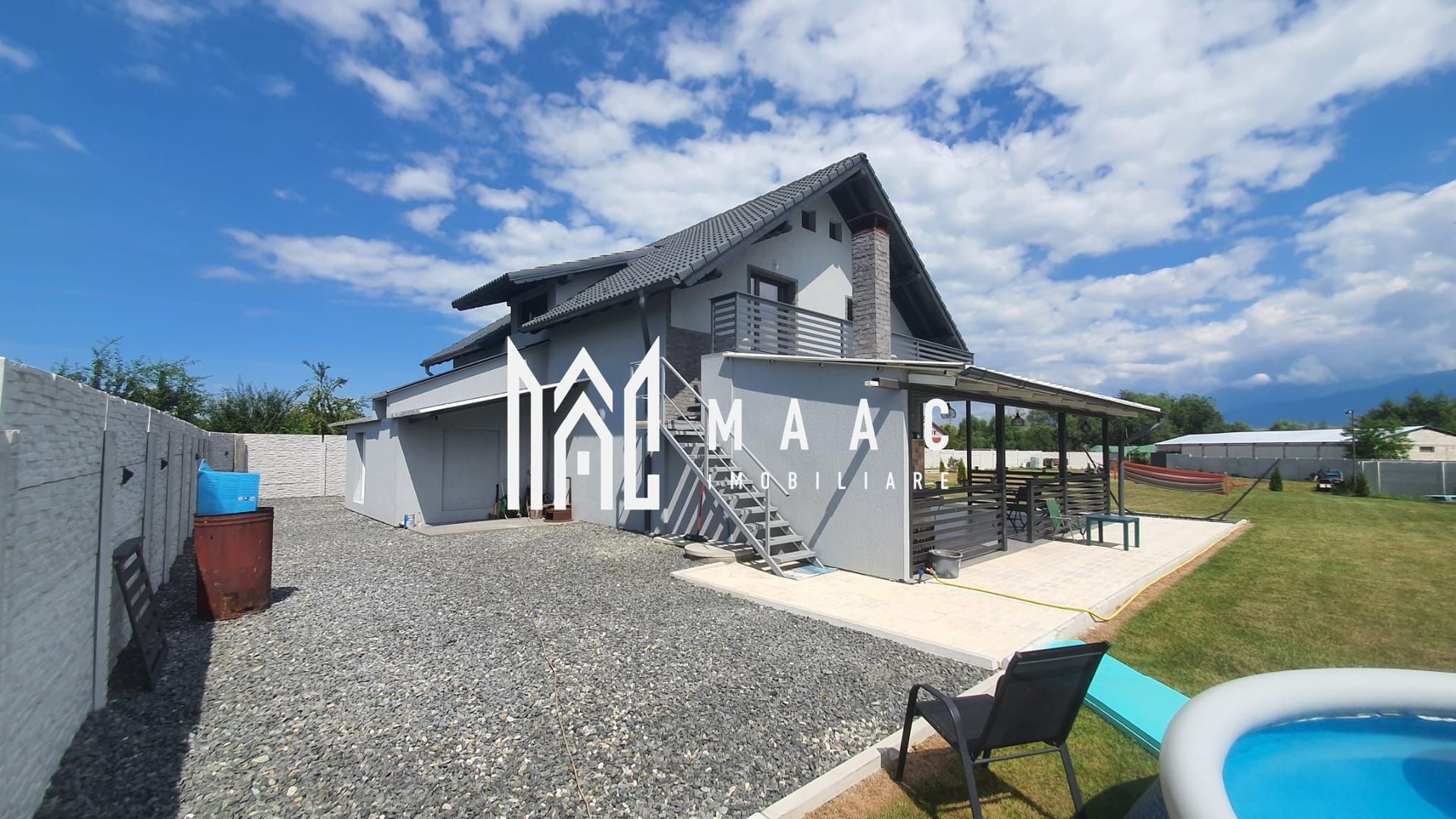 Casa Modernă I Vedere Superbă I Teren 2145Mp - Poză 10