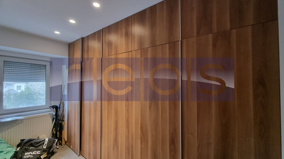 VANZARE 3 CAMERE SEMIDECOMANDAT - Mall Vitan - Poză 11