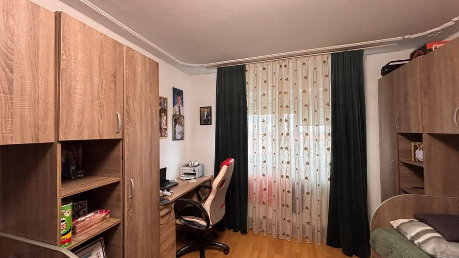 Apartament 2 camere decomandat de vânzare în Sibiu - Poză 9