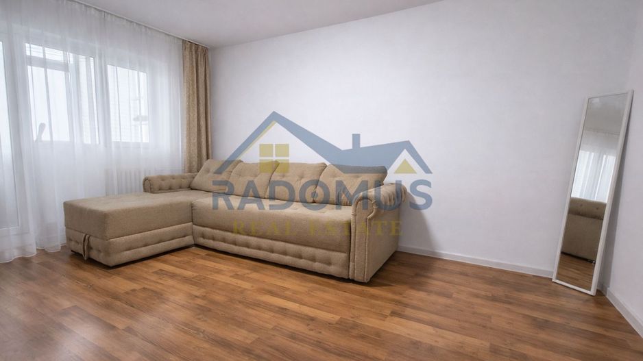 Apartament 2 camere | Etaj 5/9 | 63 Mp | Ploiesti - Bariera București - Poză 4