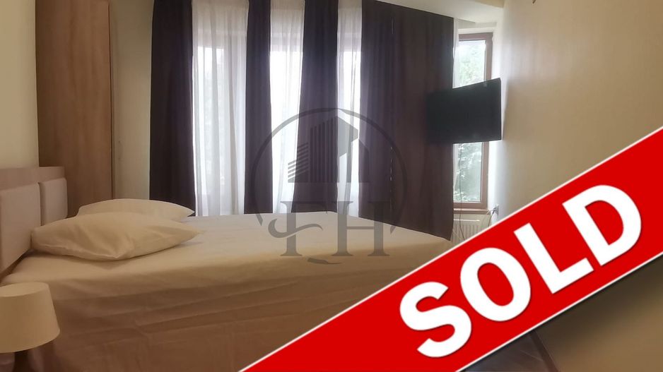 Apartament cu 2 camere de închiriat în Nord, Mamaia - Poză 1