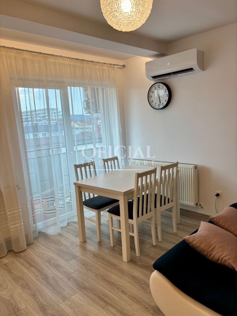 Apartament 2 Camere | Parcare Inclusa | Zona Eroilor Floresti - Poză 6