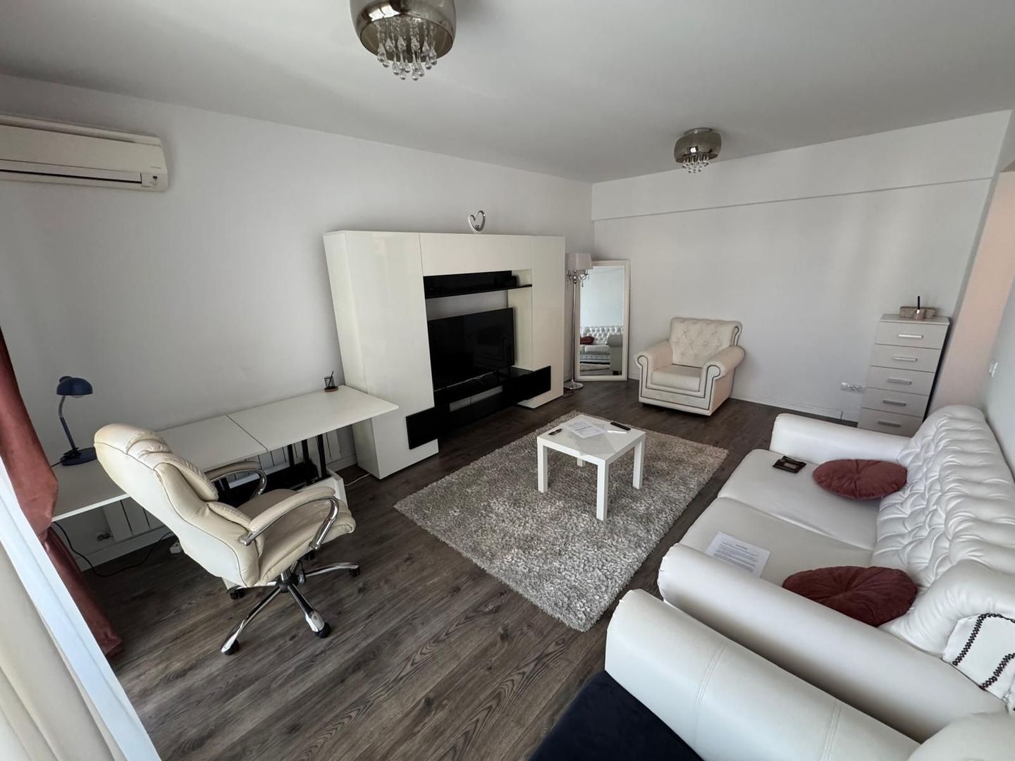 Apartament 2 camere decomandat | Conest Grand Residence | Iulius Mall - Poză 3