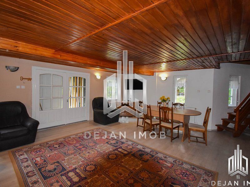 Vilă cu 4 camere | Valea Crișului | COMISION 0% - Poză 8