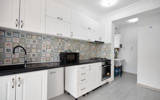 Casa premium in Stefanesti | 5 camere| Incalzire in pardoseala-Constructie noua! - Poză 21