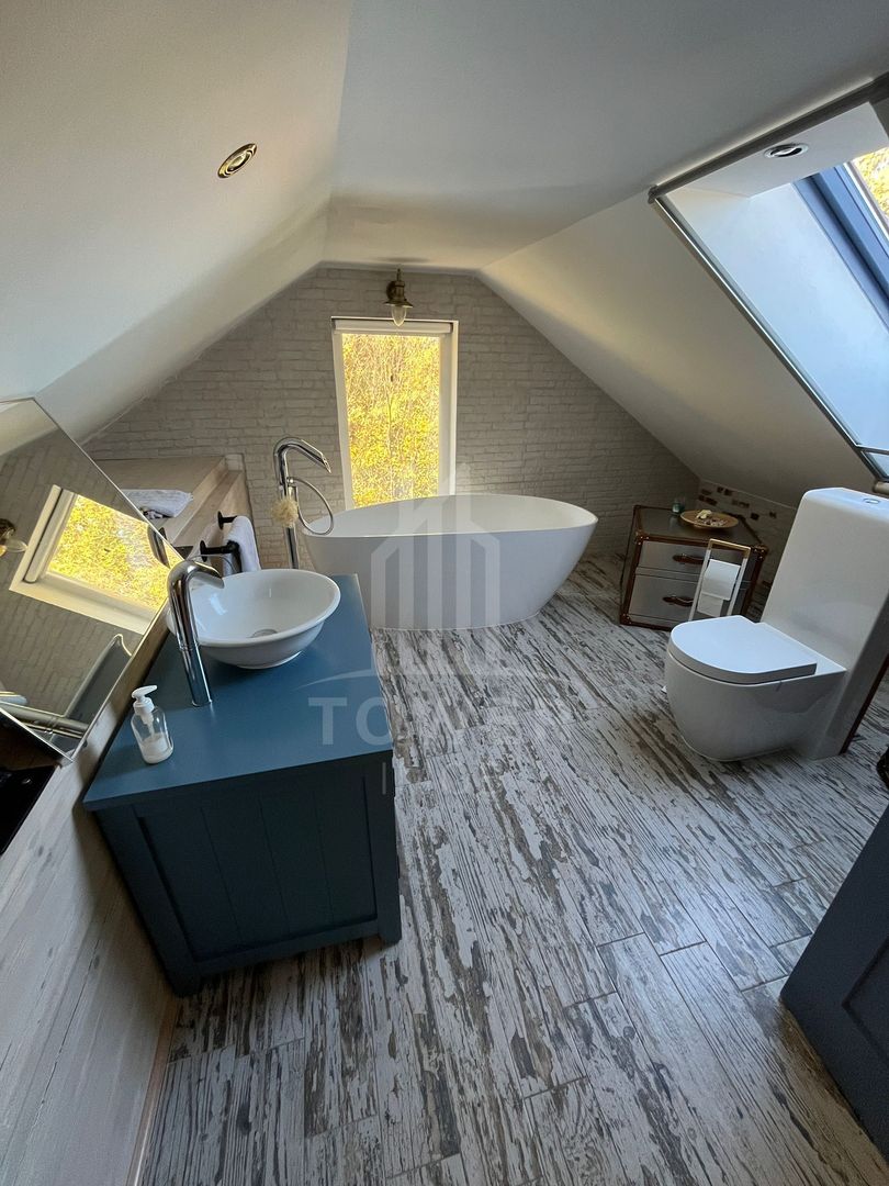 Penthouse de vanzare | Padurea Dumbrava | Premium - Poză 9