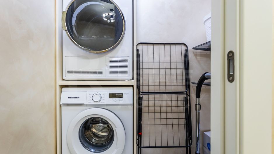 Chirie, apartament, 2 camere, strada Nicolae Costin, Buiucani - Poză 12