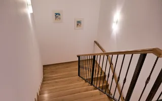 Vila tip Ranch langa Padure - Poză 16