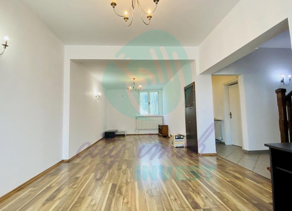 Apartament 6 camere tip duplex - Poză 1