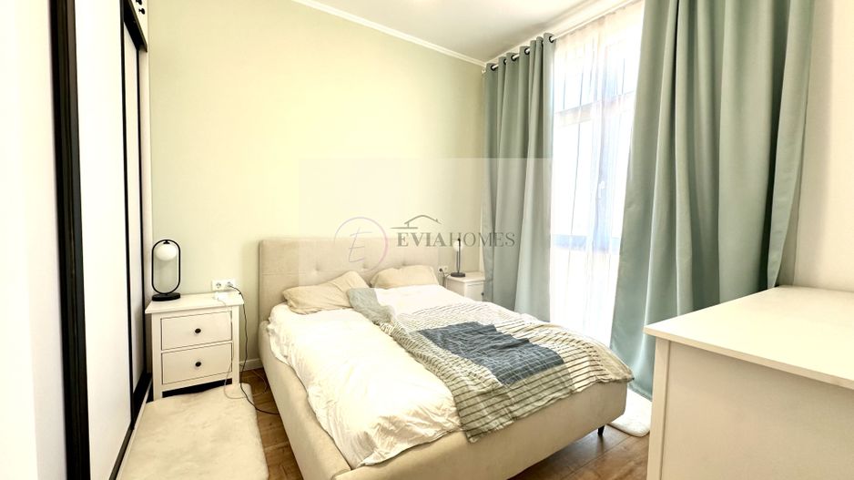 3 camere/2 băi/ Finisaje Premium/Zona Scortarilor - Poză 7