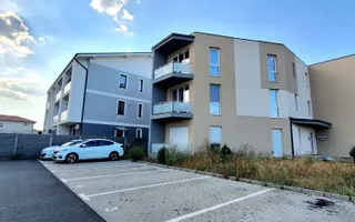 Oferim spre vanzare apartament 2 camere, 60 mp curte, Giroc, 0% Comision - Poză 20