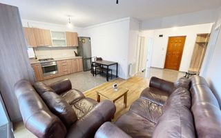 3 camere, semidecomandat, spatios,mobilat modern, renovat, Manastur - Poză 11