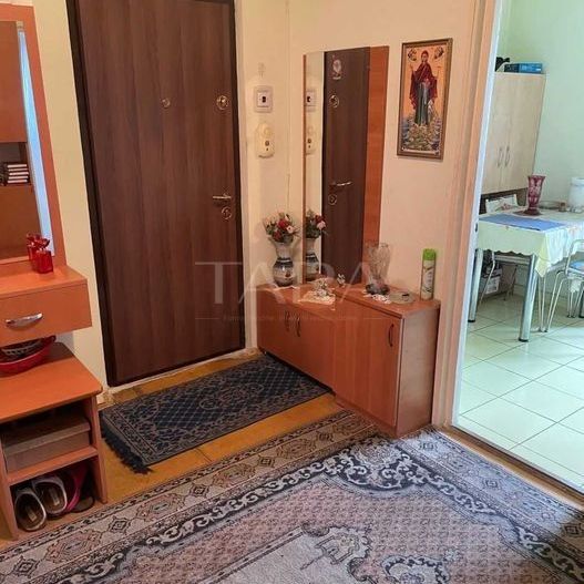 Apartament decomandat cu 3 camere, Mănăștur, Primăverii. - Poză 1