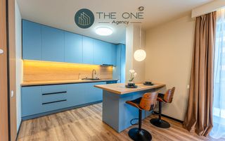 Apartament 2 camere - PREMIUM - Bloc nou | INTRE LACURI - Poză 8