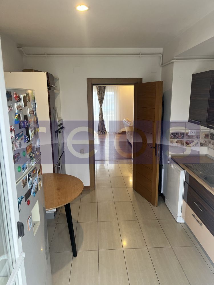 VANZARE 3 CAMERE | 100 MP UTILITI | 2 LOCURI DE PARCARE | COSMOPOLIS - Poză 6