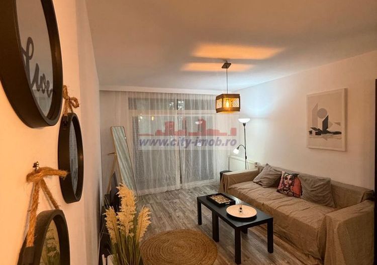 Inchiriere  apartament 2 camere – Basarab,  Gara de Nord, Grivitei - Poză 4