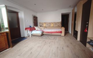 Apartament 2 camere | Demisol | Kogălniceanu | Comision 0 - Poză 13