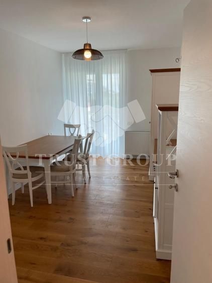 Apartament 4 camere Băneasa | 2 locuri de parcare - Poză 6