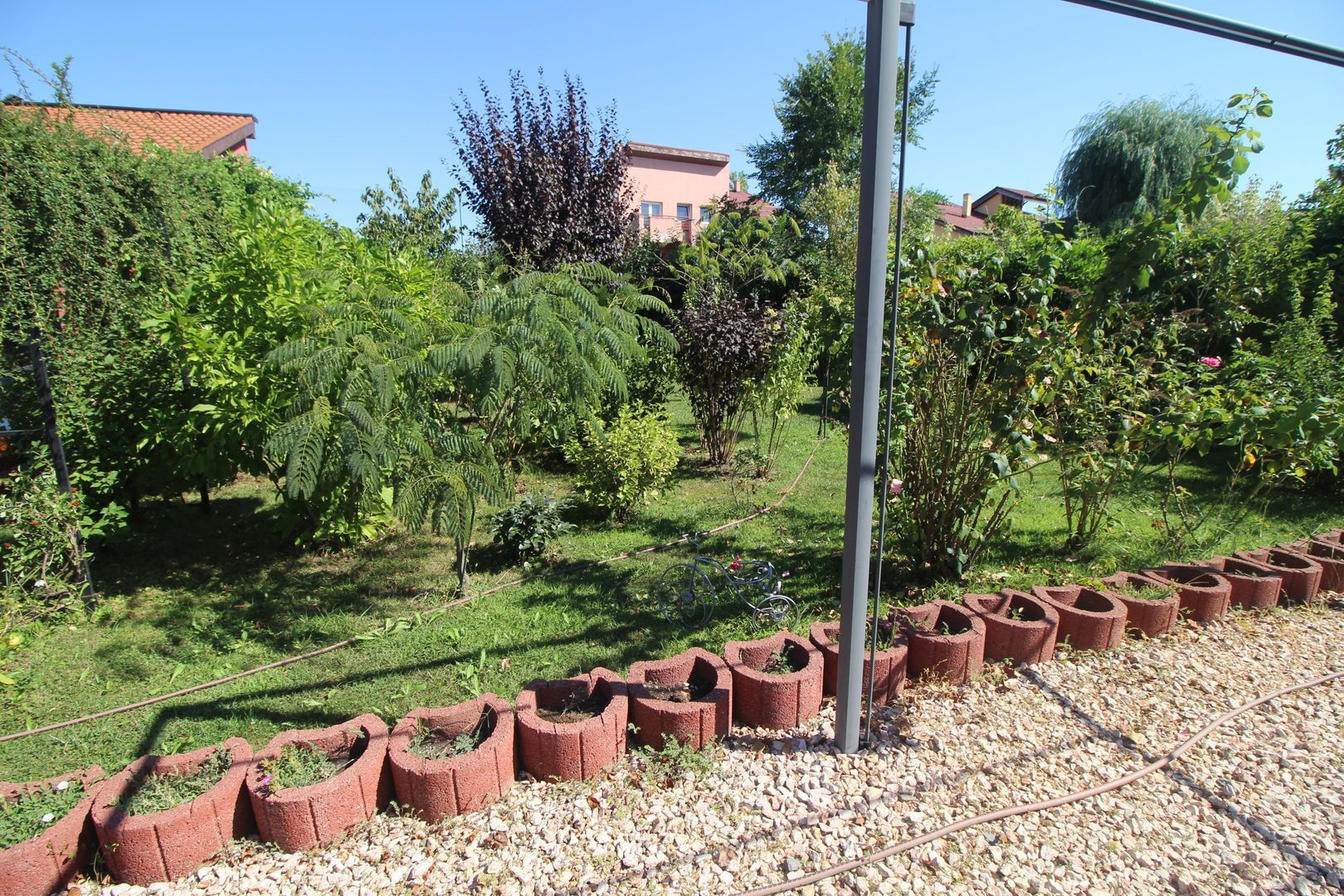 Imobil pretabil firme - zona Girocului - Poză 14