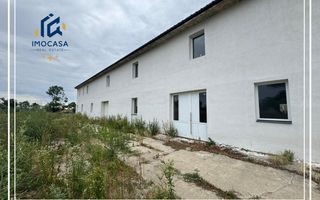 Propunem spre închiriere hală depozitare, comerciala renovat, Arad - Poză 5