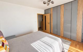 Apartament  3 camere zona Aradului  2 băi, 2 balcoane - Poză 5