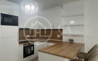 Apartament cu 2 camere de vanzare in Prima Arena Oradea - Poză 4