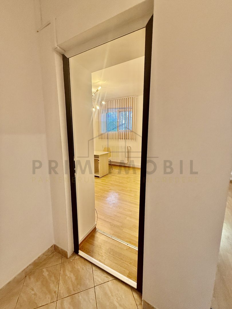2 camere Decomandat – Copou, Bd. Carol I, 250 m de Universitate - Poză 4