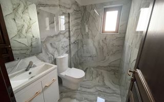 Casa individuala pe parter 160Mp -la asfalt-Ghiroda - Poză 8