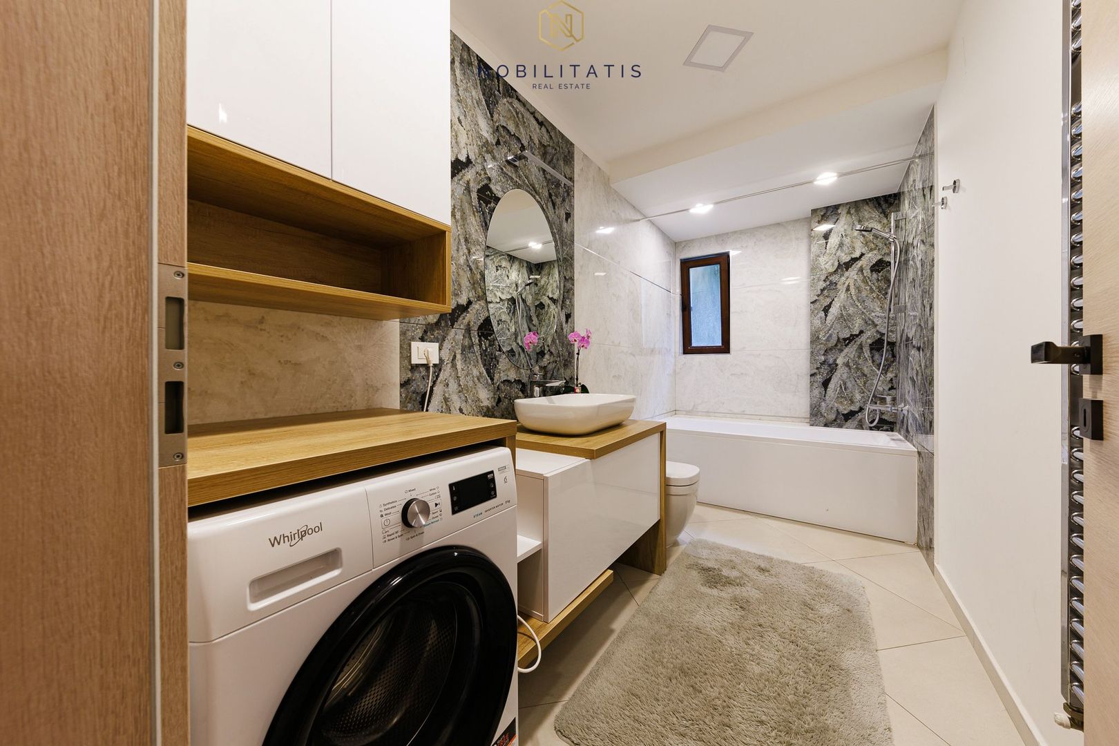 VANDUTA - Casa superba de vanzare in Timisoara | 120 mp, 5 cam - Poză 8