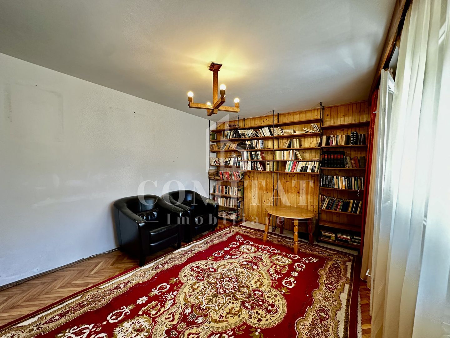 Apartament 3 camere decomandate | Cartier Gheorgheni - Poză 3
