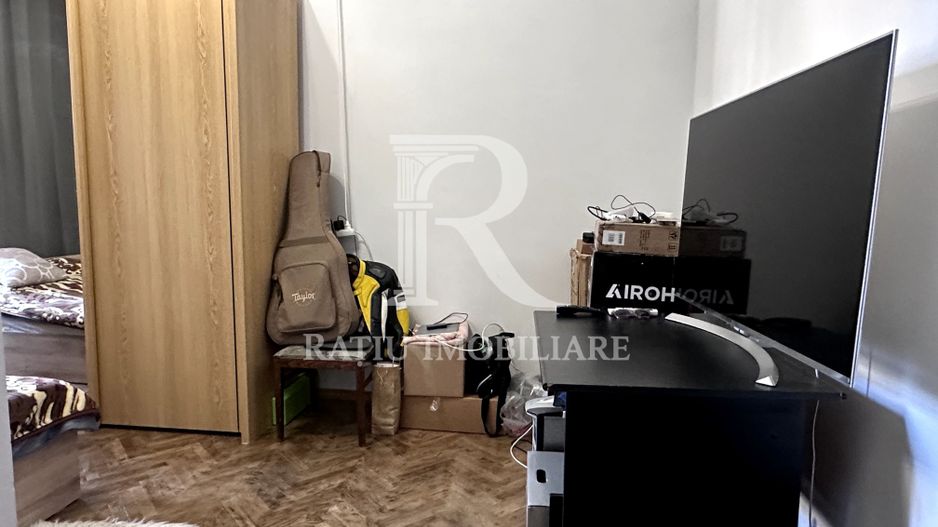 Apartament cu 3 camere la casa + Garsoniera | Ultracentral | Oradea - Poză 8