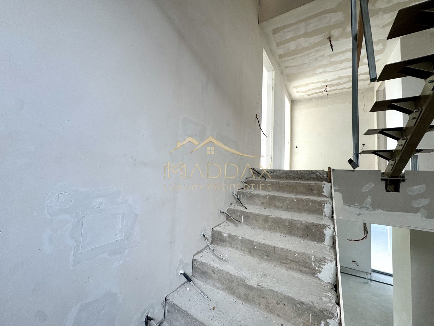 Vila Individuala Exclusivista 6 camere *525mp* // Pipera - Scoala Americana - Poză 29