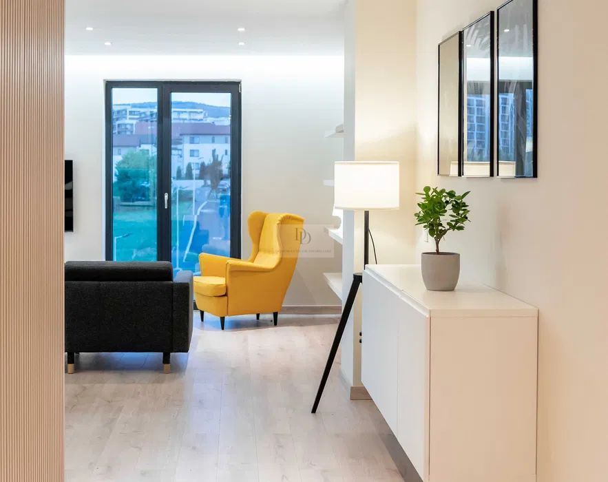 Apartament 3 camere | Parcare subterana inclusă | Andrei Muresanu Sud - Poză 7