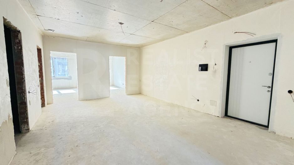 Vânzare, apartament, 3 camere, Str Nicolae Milescu Spătarul, Ciocana - Poză 5