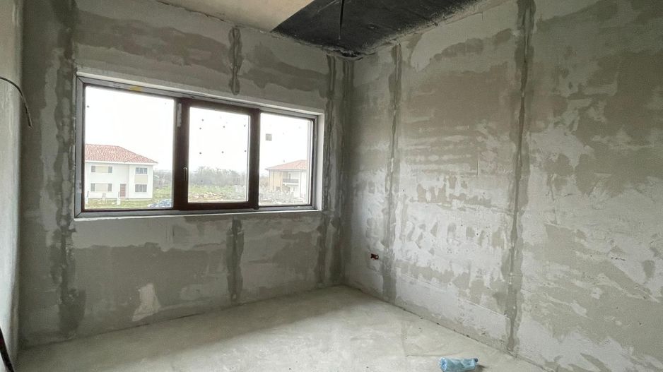 Duplex 3 dormitoare - 3 bai - Mosnita Noua - Poză 9