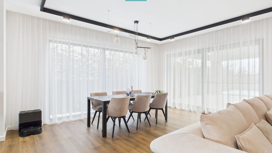 Casă individuală pe parter – Moșnița - Poză 48