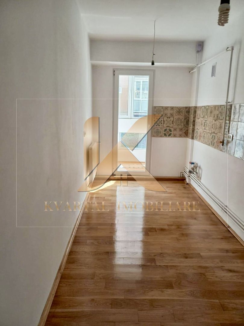 Apartament Samantha 3 camere ,  77mp , parcare Malul Mureșului! - Poză 8