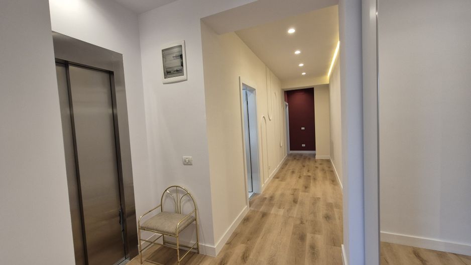 Green Lake | Lacul Baneasa | Sisesti | Vila cu 4 apartamente - Poză 23