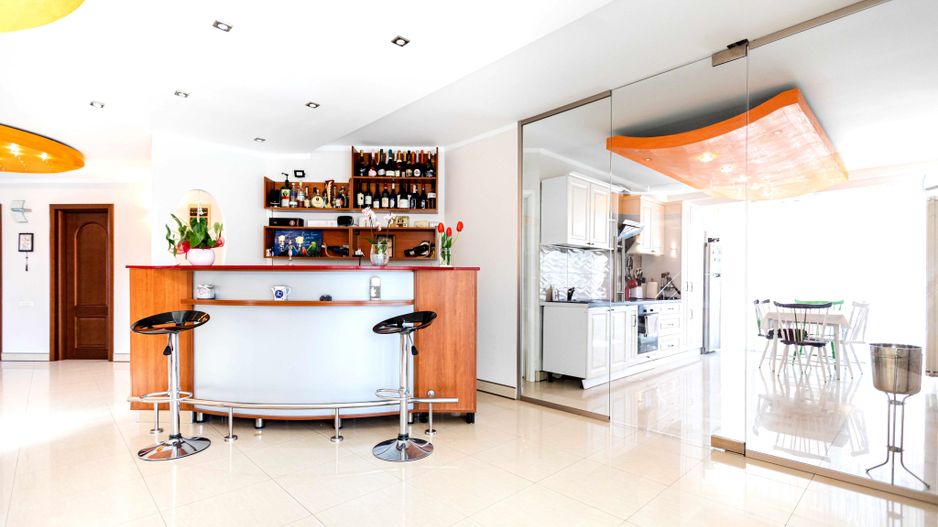 Dumbrăvița, la intrare – casă exclusivistă ideală locuință sau birou - Poză 5