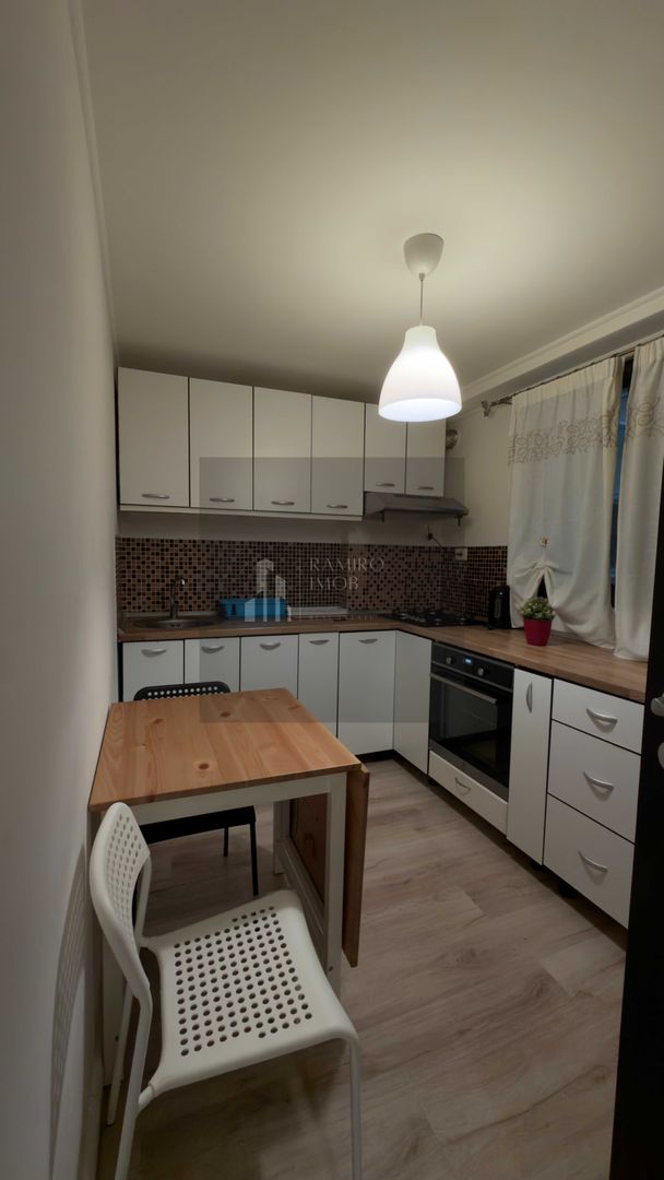2 CAMERE DECOMANDAT/GATA DE MUTARE/PARCARE GIURGIULUI - Poză 7