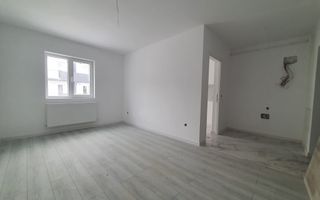 LUNCA CETATUII  FINALIZAT APARTAMENT 2 CAMERE 40MP - Poză 2