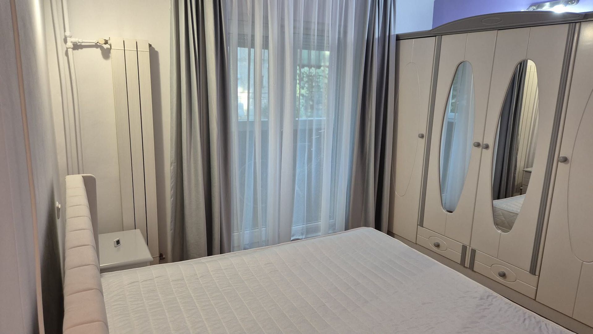 De închiriat – Apartament 3 camere | 68 mp | Etaj 1/4 | Str. Aluminei – Decebal - Poză 1
