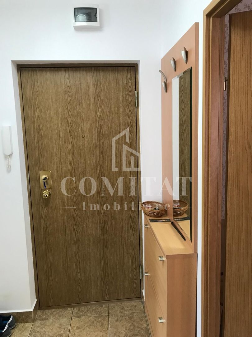 Apartament 2 camere | Etaj intermediar | Gheorgheni - Poză 16
