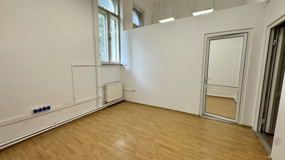 Închiriere Spațiu Comercial | Sfântul Ghoerghe Central - Poză 7