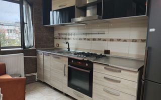 TOMIS III ( cod 02)  - Garsoniera mobilata utilata etaj 3 / 4 - Poză 5