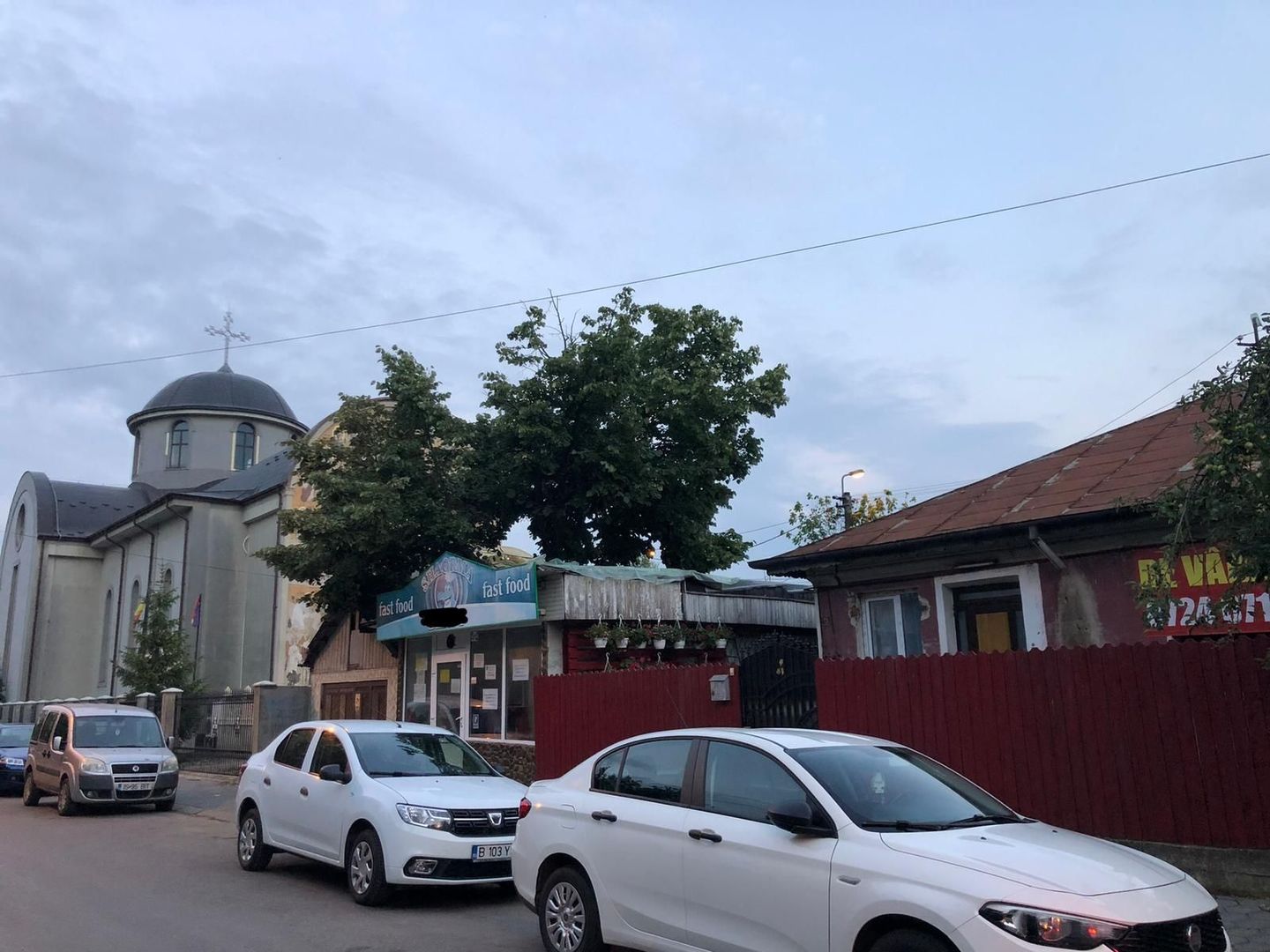 Vând Casa zona Centrala Iasi - Poză 3