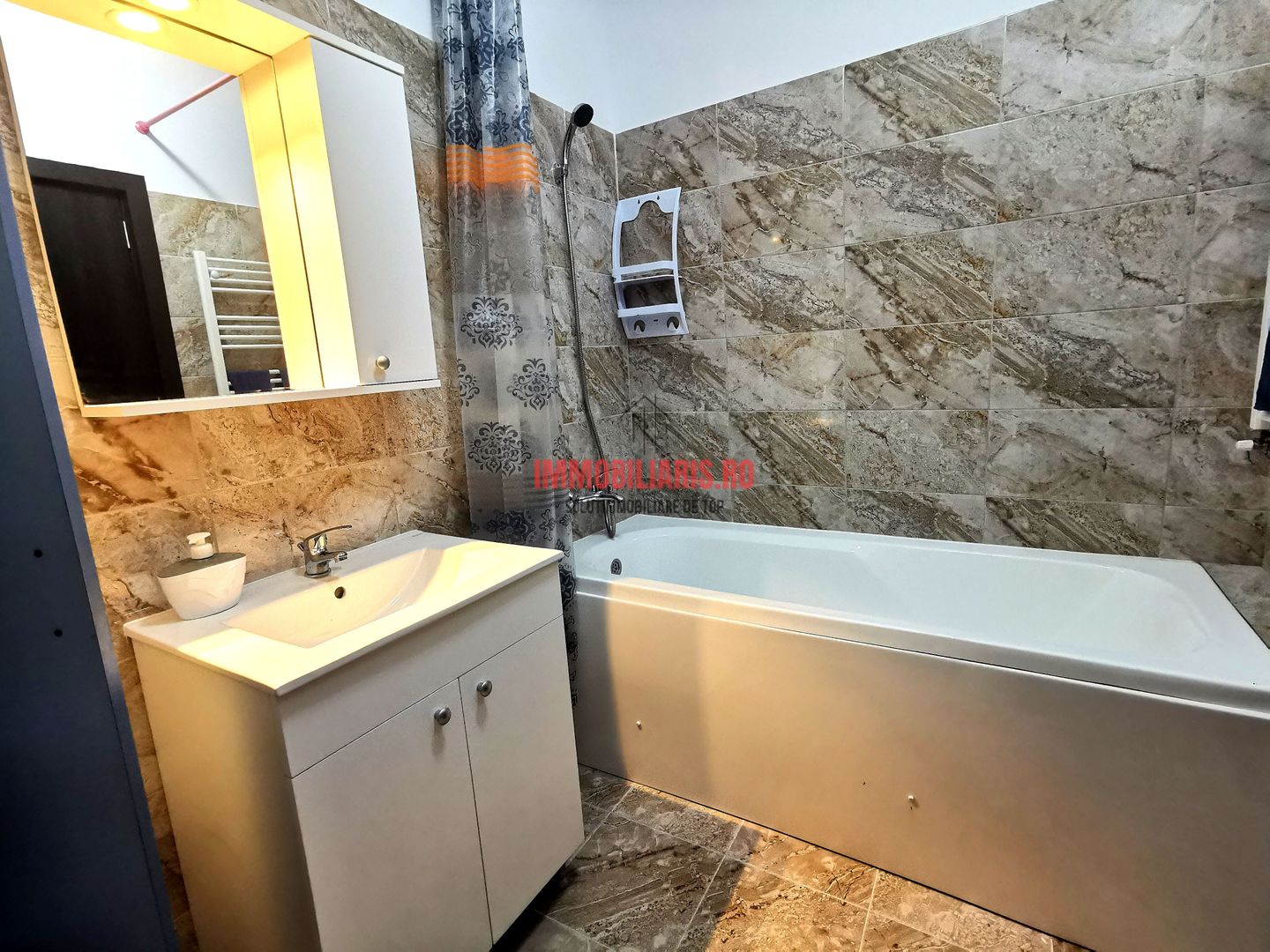 Metrou N.Teclu - Decomandat - Centrala Proprie - AC - Parcare - Poză 12