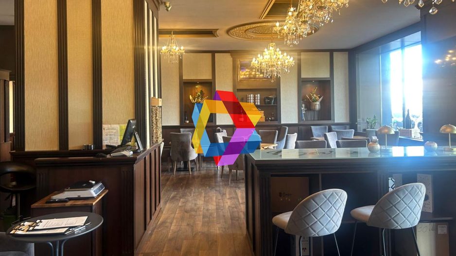 Spatiu comercial cu trafic intens - 154.8 mp # plus-imo.ro - Poză 1