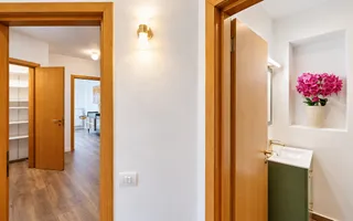 Apartament 4 camere Aviatorilor | Loc de parcare - Poză 31