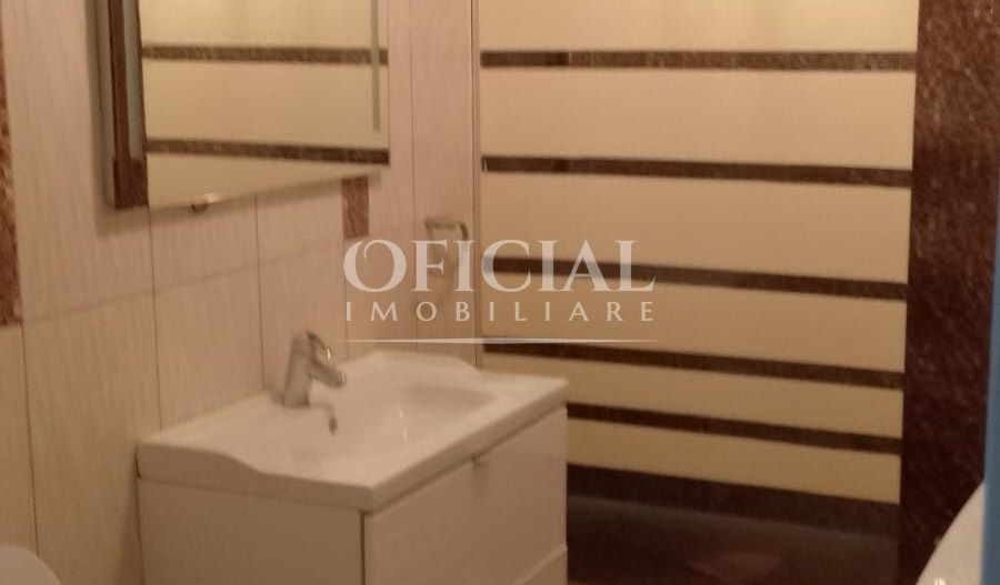 Apartament 2 camere | 52 Mp | Zona Porii | Floresti - Poză 4